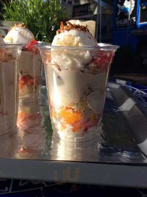 Whimsical Folly Vegan