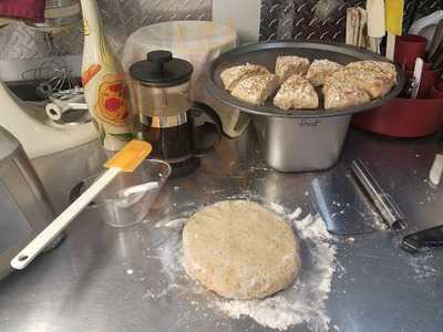 Whimsical Folly Vegan