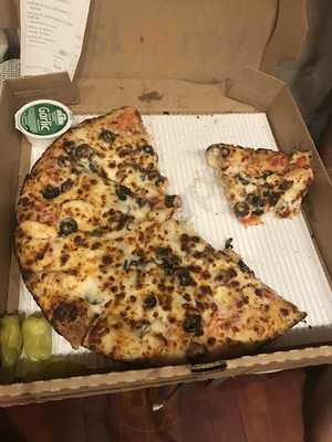 Papa Johns Pizza