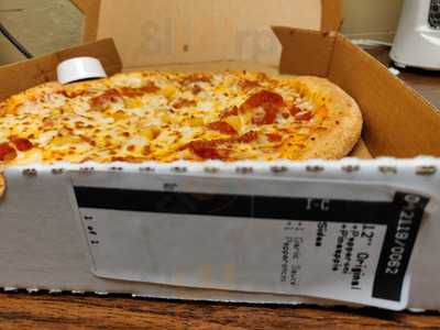 Papa Johns Pizza