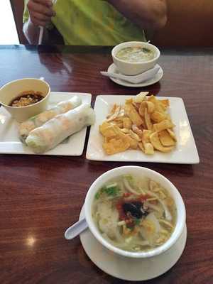 Pho Hong Coung