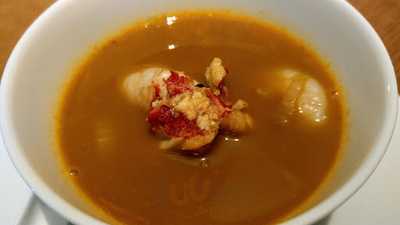 The Grand Cafe American Restaurant And Bar