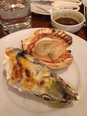 The Grand Cafe American Restaurant And Bar