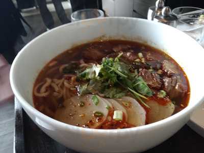 The Grand Cafe American Restaurant And Bar