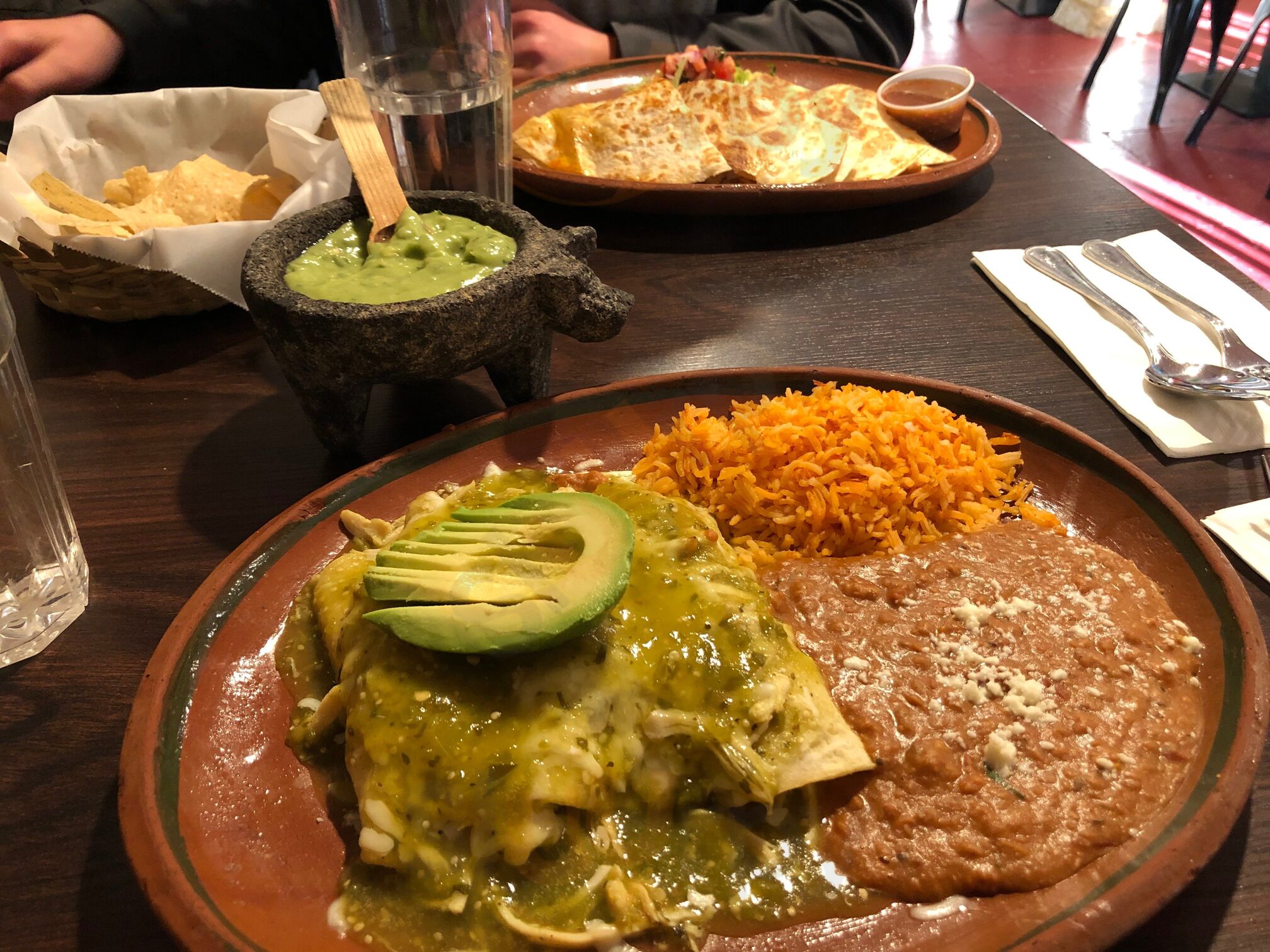 Don Chuys Mexi-mercado