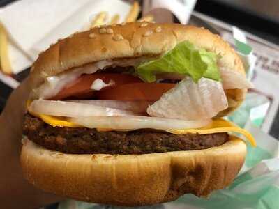 Burger King