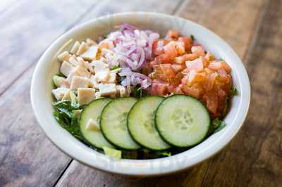 Woods Family Sandwiches