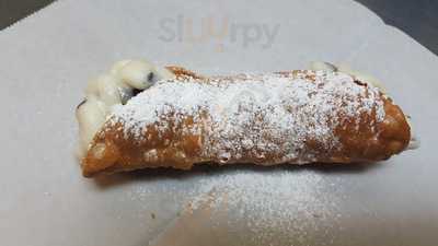 Woods Family Sandwiches