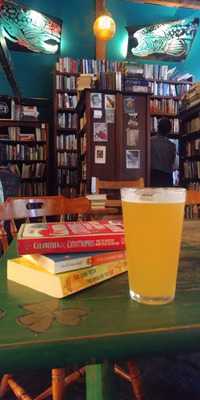 Rose City Book Pub