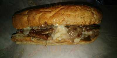 Jersey Mike's Subs