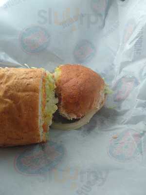 Jersey Mike's Subs