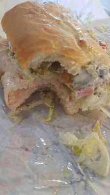 Jersey Mike's Subs