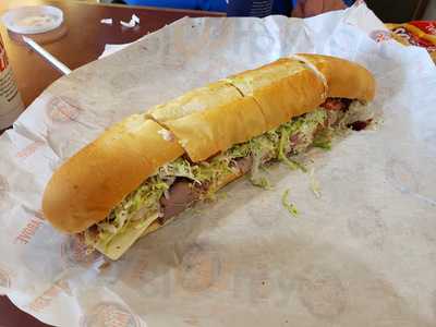 Jersey Mike's Subs