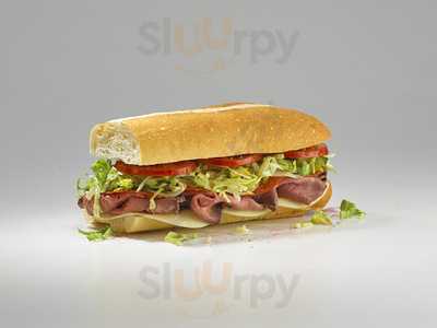 Jersey Mike's Subs