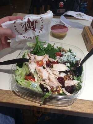 Pret A Manger
