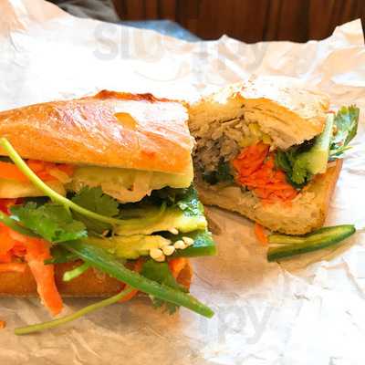 Mr. Banh Mi