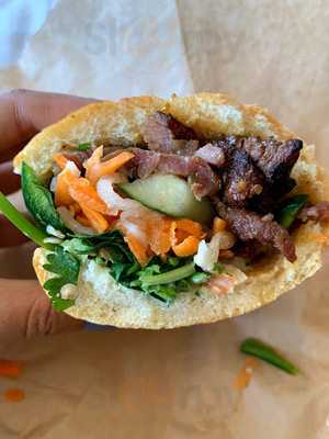 Mr. Banh Mi