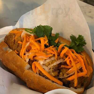 Mr. Banh Mi