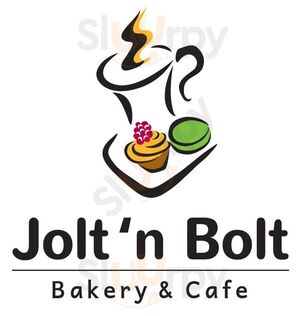 Jolt N Bolt Bakery & Cafe