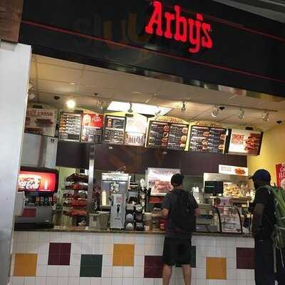 Arby's