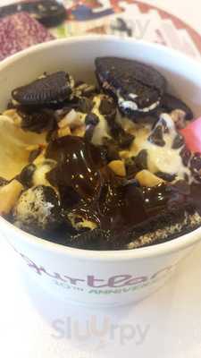 Yogurtland