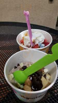 Yogurtland