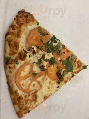 Los Angeles New York Pizza