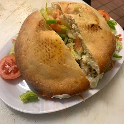 Los Angeles New York Pizza