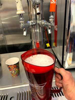 Los Angeles New York Pizza