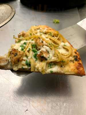 Los Angeles New York Pizza