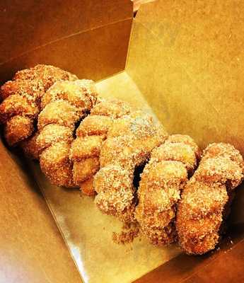 B-mo's Sandwich Shop