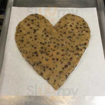 B-mo's Sandwich Shop