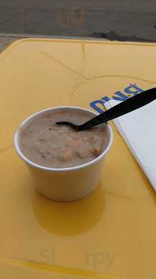 B-mo's Sandwich Shop