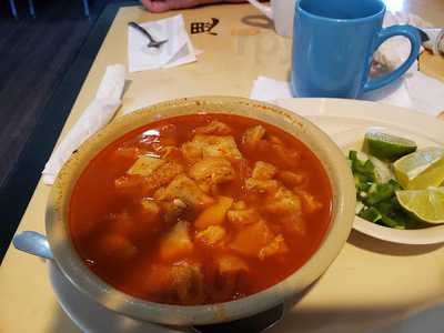 El Mazatlan Mexican Seafood