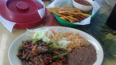 El Mazatlan Mexican Seafood