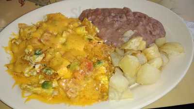 El Mazatlan Mexican Seafood