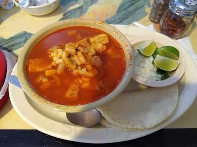 El Mazatlan Mexican Seafood