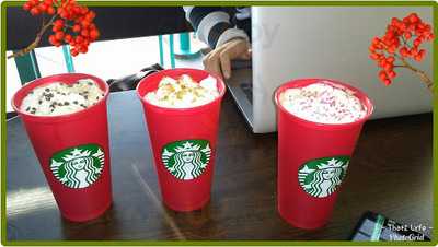 Cookiewich And Coffee