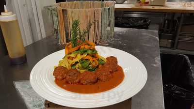 Cookiewich And Coffee