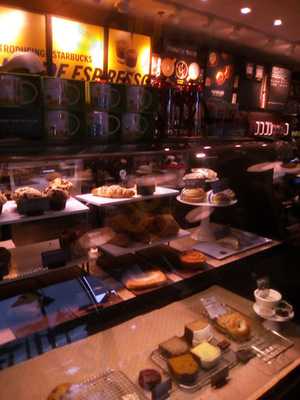 Cookiewich And Coffee