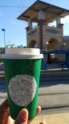 Cookiewich And Coffee