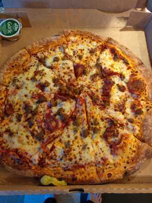 Papa John's Pizza