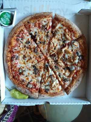 Papa John's Pizza
