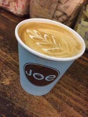 Joe Coffee Company