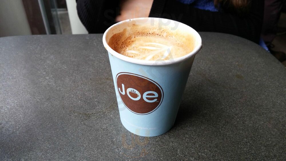Joe Coffee Company