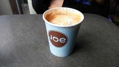Joe Coffee Company