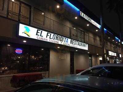 El Floridita