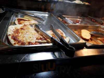 Hibachi Grill Supreme Buffet