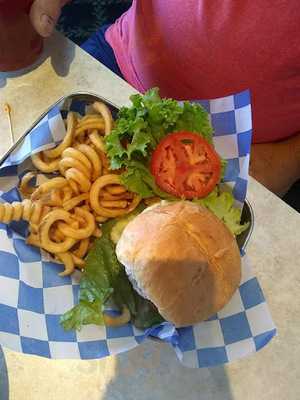 Cool Scoops Ice Cream & Eatery