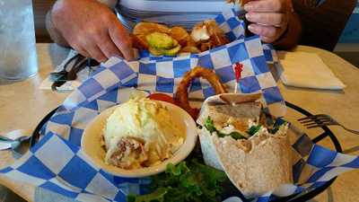 Cool Scoops Ice Cream & Eatery